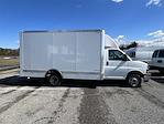 2023 Chevrolet Express 3500 DRW RWD, Wabash Cargo Box Van for sale #F1761 - photo 5