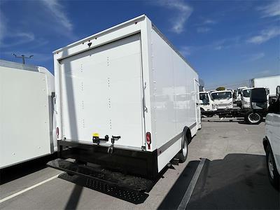 New 2023 Chevrolet Express 3500 Work Van RWD, Wabash Cargo Box Van for sale #F1762 - photo 2