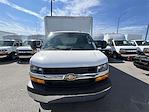 New 2023 Chevrolet Express 3500 Work Van RWD, Wabash Cargo Box Van for sale #F1762 - photo 3