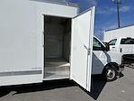 New 2023 Chevrolet Express 3500 Work Van RWD, Wabash Cargo Box Van for sale #F1762 - photo 5