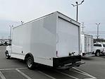 2023 Chevrolet Express 3500 DRW RWD, Wabash Cargo Box Van for sale #F1763 - photo 12