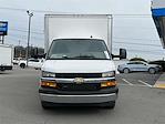 2023 Chevrolet Express 3500 DRW RWD, Wabash Cargo Box Van for sale #F1763 - photo 3