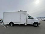 2023 Chevrolet Express 3500 DRW RWD, Wabash Cargo Box Van for sale #F1763 - photo 5