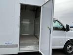 2023 Chevrolet Express 3500 DRW RWD, Wabash Cargo Box Van for sale #F1763 - photo 6