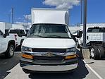 2023 Chevrolet Express 3500 RWD, Wabash Cargo Box Van for sale #F1764 - photo 3