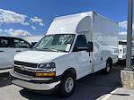 2023 Chevrolet Express 3500 RWD, Box Van for sale #F1764 - photo 4