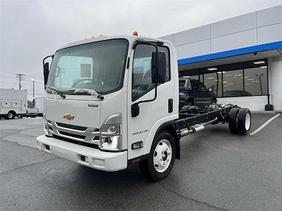 New 2024 Chevrolet LCF 5500HG Regular Cab 4x2, Cab Chassis for sale #F1765 - photo 1