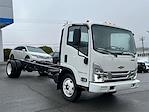 New 2024 Chevrolet LCF 5500HG Regular Cab 4x2, Cab Chassis for sale #F1765 - photo 3