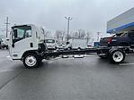 New 2024 Chevrolet LCF 5500HG Regular Cab 4x2, Cab Chassis for sale #F1765 - photo 10