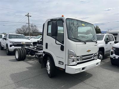 New 2024 Chevrolet LCF 4500HG Regular Cab 4x2, Cab Chassis for sale #F1767 - photo 1