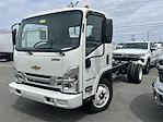 New 2024 Chevrolet LCF 4500HG Regular Cab 4x2, Cab Chassis for sale #F1767 - photo 4