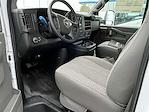2023 Chevrolet Express 4500 DRW RWD, Box Van for sale #F1799 - photo 16