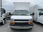 2023 Chevrolet Express 4500 DRW RWD, Box Van for sale #F1799 - photo 3