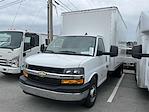 2023 Chevrolet Express 4500 DRW RWD, Box Van for sale #F1799 - photo 4