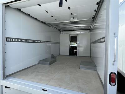New 2023 Chevrolet Express 3500 Work Van RWD, Wabash Cargo Box Van for sale #F1803 - photo 2