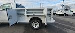 New 2024 Chevrolet Silverado 3500 Work Truck Regular Cab 4x4, 8' Reading SL Service Body Service Truck for sale #F1804 - photo 5