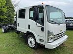 New 2024 Chevrolet LCF 5500HG Crew Cab 4x2, Cab Chassis for sale #F1818 - photo 1