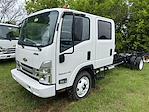 2024 Chevrolet LCF 5500HG Crew Cab 4x2, Cab Chassis for sale #F1818 - photo 5