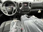 2024 Chevrolet Silverado 2500 Double Cab 4x4, Reading SL Service Body Service Truck for sale #F1825 - photo 19