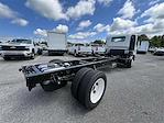 New 2024 Chevrolet LCF 5500HG Regular Cab 4x2, Cab Chassis for sale #F1837 - photo 2