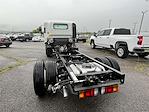 New 2024 Chevrolet LCF 4500HG Regular Cab 4x2, 16' Wil-Ro Heavy Duty Platform Flatbed Truck for sale #F1863 - photo 2