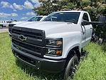 New 2024 Chevrolet Silverado 5500 Work Truck Regular Cab 4x4, Cab Chassis for sale #F1869 - photo 4