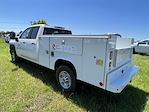 2024 Chevrolet Silverado 2500 Double Cab 4x4, Reading SL Service Body Service Truck for sale #F1874 - photo 14