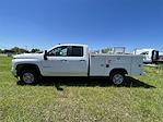 2024 Chevrolet Silverado 2500 Double Cab 4x4, Reading SL Service Body Service Truck for sale #F1874 - photo 15