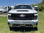 2024 Chevrolet Silverado 2500 Double Cab 4x4, Reading SL Service Body Service Truck for sale #F1874 - photo 3