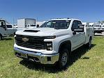 2024 Chevrolet Silverado 2500 Double Cab 4x4, Reading SL Service Body Service Truck for sale #F1874 - photo 4