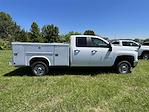 2024 Chevrolet Silverado 2500 Double Cab 4x4, Reading SL Service Body Service Truck for sale #F1874 - photo 5