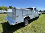 2024 Chevrolet Silverado 2500 Double Cab 4x4, Reading SL Service Body Service Truck for sale #F1874 - photo 2