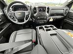 2024 Chevrolet Silverado 2500 Double Cab 4x4, Reading SL Service Body Service Truck for sale #F1875 - photo 18