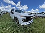 New 2024 Chevrolet Silverado 3500 Work Truck Crew Cab 4x4, Cab Chassis for sale #F1878 - photo 3