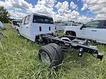 2024 Chevrolet Silverado 3500 Crew Cab 4x4, Cab Chassis for sale #F1878 - photo 2