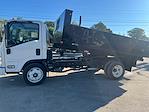 2024 Chevrolet LCF 5500HG Regular Cab DRW 4x2, Wil-Ro Landscape Dump for sale #F1884 - photo 1