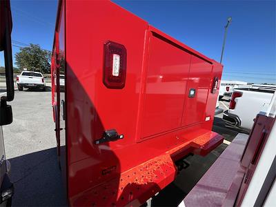 2024 Chevrolet Silverado 3500 Regular Cab 4x4, Knapheide Steel Service Body Service Truck for sale #F1886 - photo 2