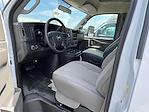 New 2023 Chevrolet Express 3500 Work Van RWD, 12' Wabash Cargo Box Van for sale #F1888 - photo 17