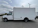 2023 Chevrolet Express 3500 DRW RWD, Box Van for sale #F1915 - photo 5