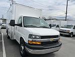 New 2023 Chevrolet Express 3500 Work Van RWD, Wabash Box Van for sale #F1917 - photo 3