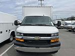 New 2023 Chevrolet Express 3500 Work Van RWD, Wabash Box Van for sale #F1917 - photo 4