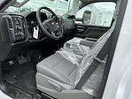 2024 Chevrolet Silverado 5500 Regular Cab DRW 4x4, Cab Chassis for sale #F1925 - photo 16