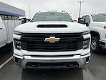 New 2024 Chevrolet Silverado 3500 Work Truck Regular Cab 4x4, 11' Knapheide Steel Service Body Service Truck for sale #F1946 - photo 4