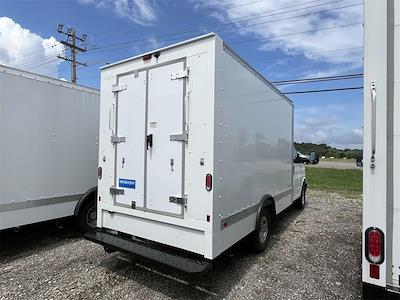 2024 Chevrolet Express 3500 RWD, Wabash Cargo Box Van for sale #F1953 - photo 2