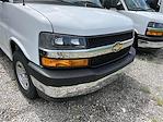 2024 Chevrolet Express 3500 RWD, Wabash Cargo Box Van for sale #F1953 - photo 12