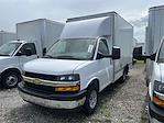 2024 Chevrolet Express 3500 RWD, Wabash Cargo Box Van for sale #F1953 - photo 4