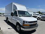 2024 Chevrolet Express 3500 RWD, Wabash Cargo Box Van for sale #F1954 - photo 1