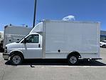 New 2024 Chevrolet Express 3500 Work Van RWD, 12' Wabash Cargo Box Van for sale #F1954 - photo 5