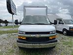 2024 Chevrolet Express 3500 RWD, Wabash Cargo Box Van for sale #F1955 - photo 3