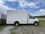 2024 Chevrolet Express 3500 RWD, Wabash Cargo Box Van for sale #F1955 - photo 2